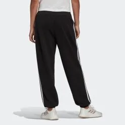 Pantalón Fitness Adidas Core Lounge Mujer Negro 8 Pantalón Fitness Adidas Core Lounge Mujer Negro -tienda de equipos de fitness pantalon fitness adidas core lounge mujer negro 1