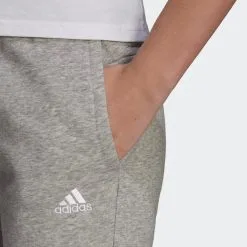 Pantalón Fitness Adidas Mujer Gris -tienda de equipos de fitness pantalon fitness adidas mujer gris 3