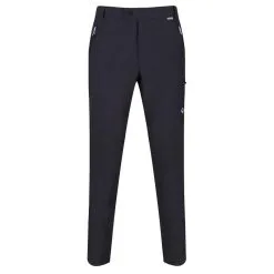 Regatta Pantalón Highton De Senderismo Para Hombre Negro 10 Regatta Pantalón Highton De Senderismo Para Hombre Negro -tienda de equipos de fitness pantalon highton de senderismo para hombre gris seal