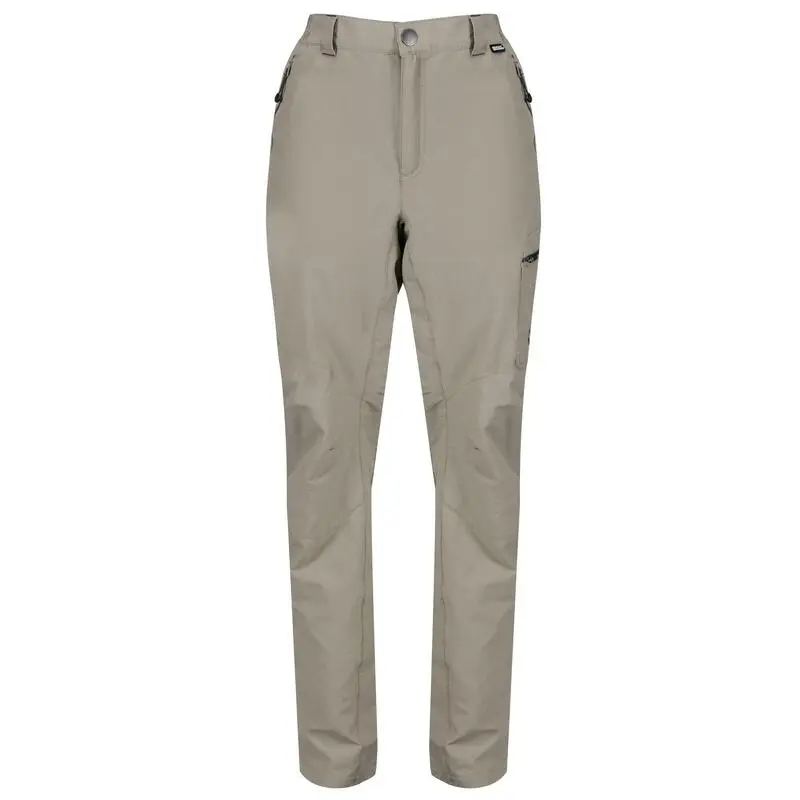 Regatta Pantalón Highton De Senderismo Para Hombre Negro 7 Regatta Pantalón Highton De Senderismo Para Hombre Negro - Imagen 5