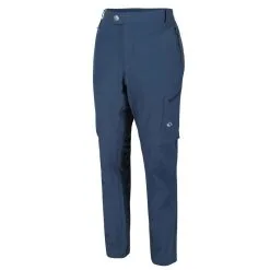 Regatta Pantalón Highton Repelente Al Agua De Senderismo Para Hombre Imàn 13 Regatta Pantalón Highton Repelente Al Agua De Senderismo Para Hombre Imàn -tienda de equipos de fitness pantalon highton repelente al agua de senderismo para hombre denim oscuro