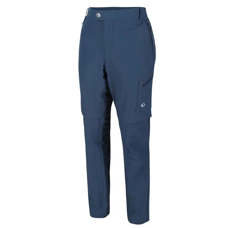 Regatta Pantalón Highton Repelente Al Agua De Senderismo Para Hombre Imàn 8 Regatta Pantalón Highton Repelente Al Agua De Senderismo Para Hombre Imàn - Imagen 6