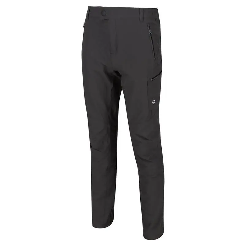Regatta Pantalón Highton Repelente Al Agua De Senderismo Para Hombre Imàn 6 Regatta Pantalón Highton Repelente Al Agua De Senderismo Para Hombre Imàn - Imagen 4