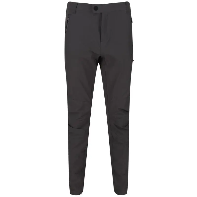 Regatta Pantalón Highton Repelente Al Agua De Senderismo Para Hombre Imàn 3 Regatta Pantalón Highton Repelente Al Agua De Senderismo Para Hombre Imàn