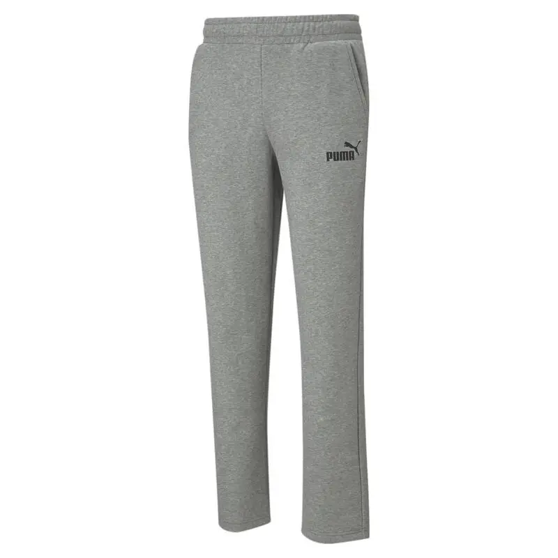 Pantalón Hombre Essentials Logo PUMA 3 Pantalón Hombre Essentials Logo PUMA