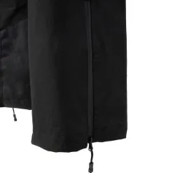 Pantalón Impermeable Ski, Nieve Y Trekking Hombre Izas ZAIN M Negro - 20000 Mm -tienda de equipos de fitness pantalon impermeable ski nieve y trekking hombre izas zain m negro 20000 mm 2