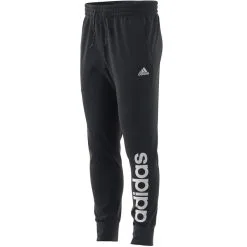 Pantalón Jogger Fitness Adidas Hombre Azul