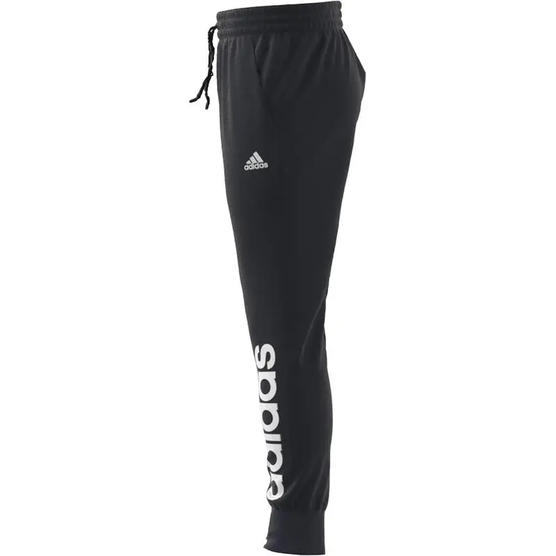Pantalón Jogger Fitness Adidas Hombre Azul 6 Pantalón Jogger Fitness Adidas Hombre Azul - Imagen 4