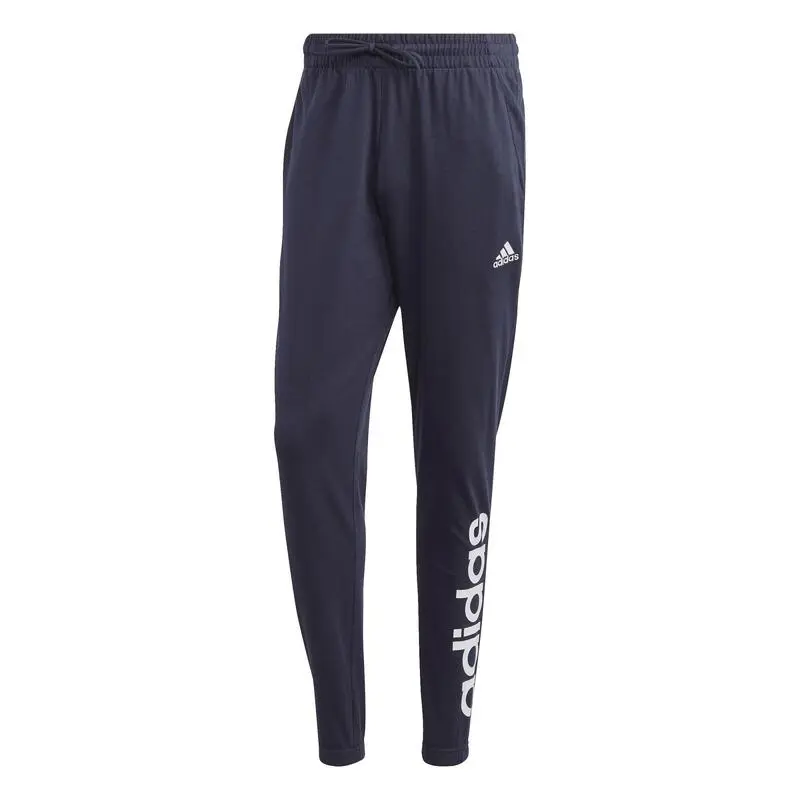 Pantalón Jogger Fitness Adidas Hombre Azul 7 Pantalón Jogger Fitness Adidas Hombre Azul - Imagen 5