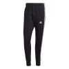 Pantalón Jogger Fitness Adidas Hombre Negro 2 Pantalón Jogger Fitness Adidas Hombre Negro -tienda de equipos de fitness pantalon jogger fitness adidas hombre negro