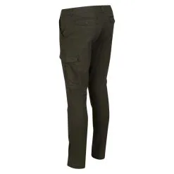 Regatta Pantalón Multibolsillos Bryer II Para Hombre Caqui Oscuro -tienda de equipos de fitness pantalon multibolsillos bryer ii para hombre caqui oscuro 2