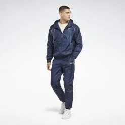 Reebok Pantalón Outerwear Fleece-Lined -tienda de equipos de fitness pantalon outerwear fleece lined 2
