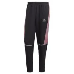 ADIDAS Pantalón Own The Run Colorblock -tienda de equipos de fitness pantalon own the run colorblock 1
