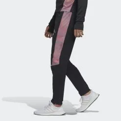 ADIDAS Pantalón Own The Run Colorblock -tienda de equipos de fitness pantalon own the run colorblock 2