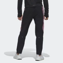 ADIDAS Pantalón Own The Run Colorblock -tienda de equipos de fitness pantalon own the run colorblock 4