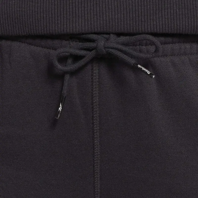 Pantalón Reebok Identity Fleece 7 Pantalón Reebok Identity Fleece - Imagen 5
