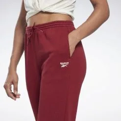 Pantalón Reebok Identity Fleece 11 Pantalón Reebok Identity Fleece -tienda de equipos de fitness pantalon reebok identity fleece 4