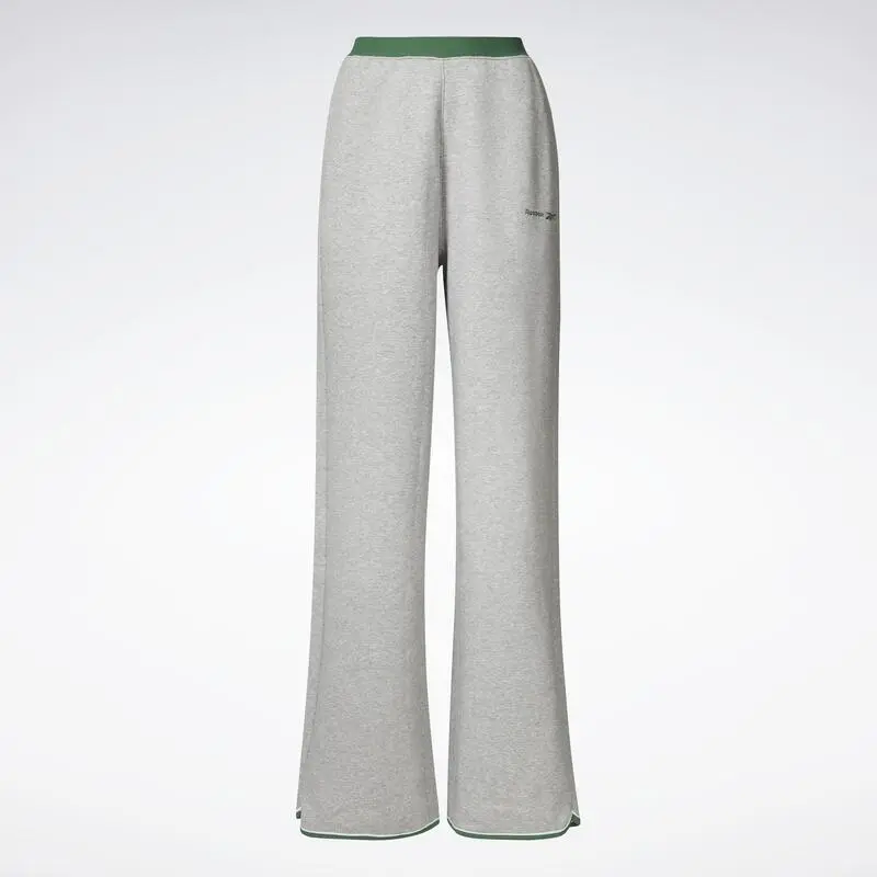 Pantalón Reebok Identity Fleece 4 Pantalón Reebok Identity Fleece - Imagen 2