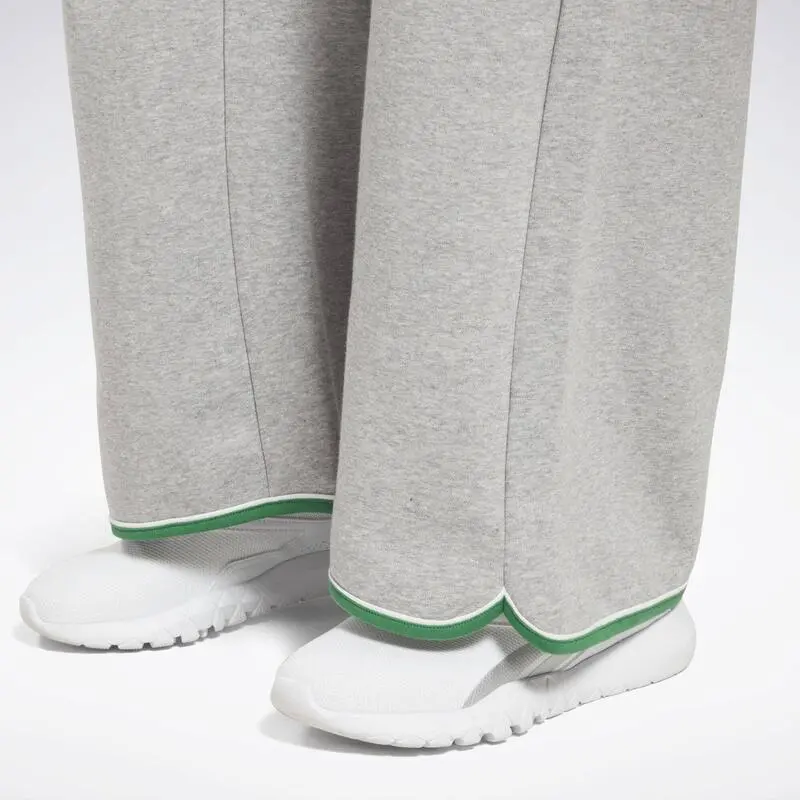 Pantalón Reebok Identity Fleece 7 Pantalón Reebok Identity Fleece - Imagen 5