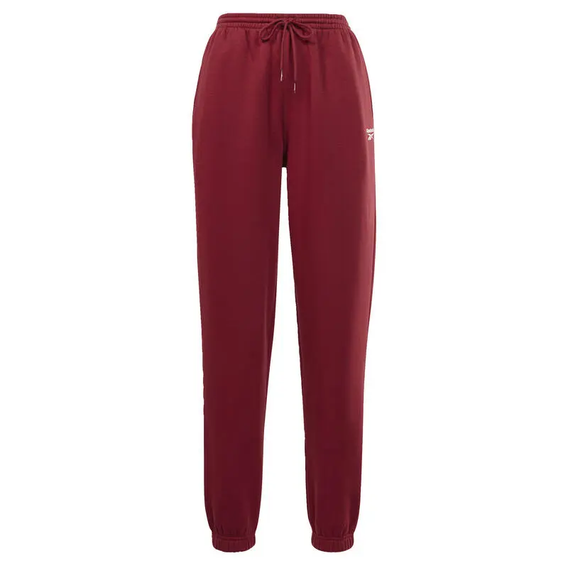 Pantalón Reebok Identity Fleece 3 Pantalón Reebok Identity Fleece