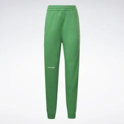 Pantalón Reebok Identity French Terry -tienda de equipos de fitness pantalon reebok identity french terry 1