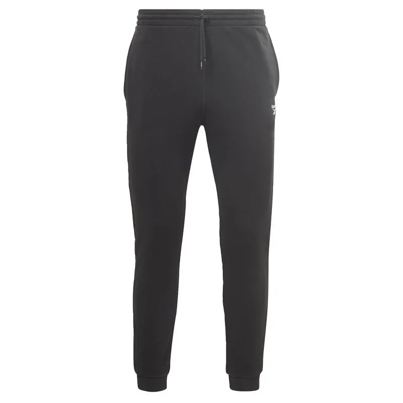 Pantalón Reebok Identity French Terry 3 Pantalón Reebok Identity French Terry