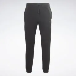 Pantalón Reebok Identity French Terry 8 Pantalón Reebok Identity French Terry -tienda de equipos de fitness pantalon reebok identity french terry 26