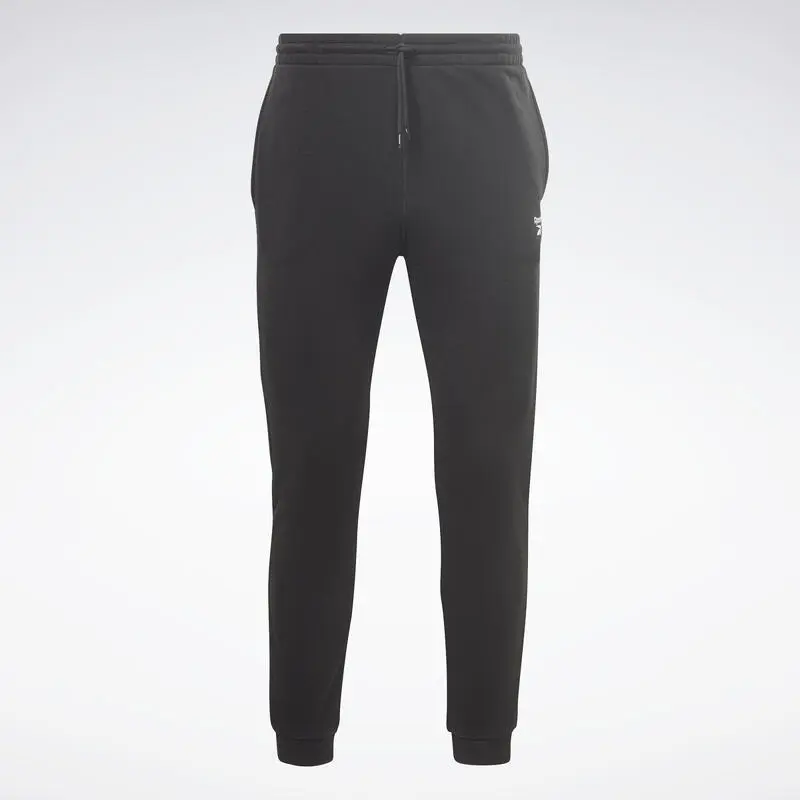 Pantalón Reebok Identity French Terry 4 Pantalón Reebok Identity French Terry - Imagen 2