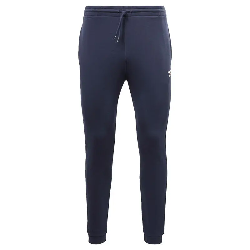 Pantalón Reebok Identity French Terry 3 Pantalón Reebok Identity French Terry