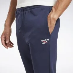 Pantalón Reebok Identity French Terry 11 Pantalón Reebok Identity French Terry -tienda de equipos de fitness pantalon reebok identity french terry 34