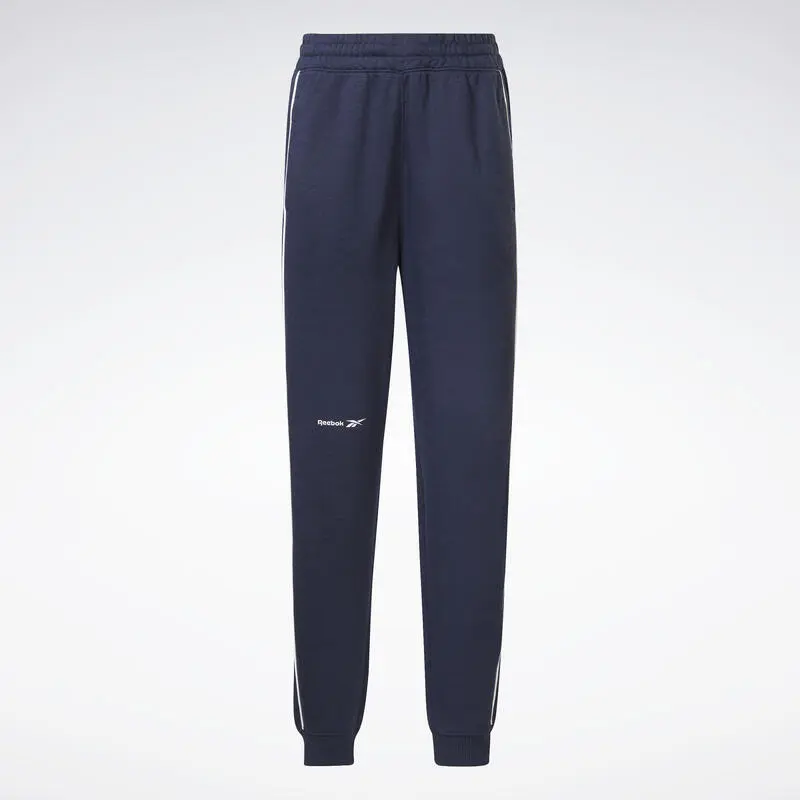 Pantalón Reebok Identity French Terry 4 Pantalón Reebok Identity French Terry - Imagen 2