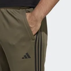 ADIDAS Pantalón Train Essentials Training 3 Bandas -tienda de equipos de fitness pantalon train essentials training 3 bandas 4