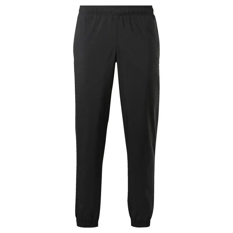 Reebok Pantalón Training Essentials Woven Cuffed 3 Reebok Pantalón Training Essentials Woven Cuffed