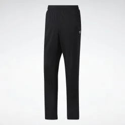 Reebok Pantalón Training Essentials Woven Open Hem