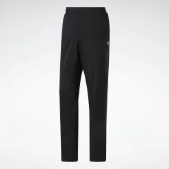 Reebok Pantalón Training Essentials Woven Unlined -tienda de equipos de fitness pantalon training essentials woven unlined 1