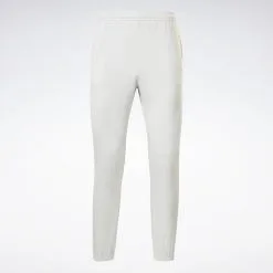 Reebok Pantalón Training French Terry -tienda de equipos de fitness pantalon training french terry 1