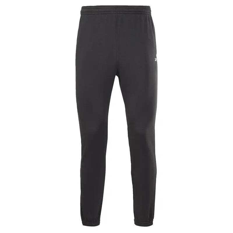 Reebok Pantalón Training French Terry 3 Reebok Pantalón Training French Terry