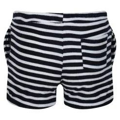 Regatta Pantalones Cortos Casuales Dayana Diseño De Rayas Para Niños/Niñas Marino, 9 Regatta Pantalones Cortos Casuales Dayana Diseño De Rayas Para Niños/Niñas Marino, -tienda de equipos de fitness pantalones cortos casuales dayana diseo de rayas para niosnias marino 1