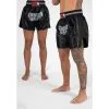 Gorilla Wear Pantalones Cortos De Muay Thai - Piru 2 Gorilla Wear Pantalones Cortos De Muay Thai - Piru -tienda de equipos de fitness pantalones cortos de muay thai piru