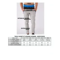 BODYCROSS Pantalones Cortos De Running ONDER ULTRA Negro -tienda de equipos de fitness pantalones cortos de running onder ultra negro 4