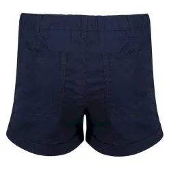 Regatta Pantalones Cortos Denisha Para Niños/Niñas Marino -tienda de equipos de fitness pantalones cortos denisha para niosnias marino 1