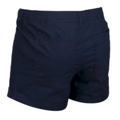 Regatta Pantalones Cortos Denisha Para Niños/Niñas Marino -tienda de equipos de fitness pantalones cortos denisha para niosnias marino 2