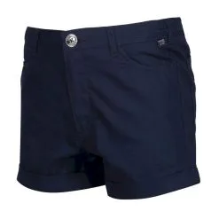 Regatta Pantalones Cortos Denisha Para Niños/Niñas Marino -tienda de equipos de fitness pantalones cortos denisha para niosnias marino 3