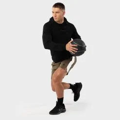 Siroko Pantalones Cortos Matterhorn -tienda de equipos de fitness pantalones cortos matterhorn 3