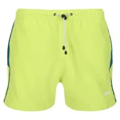 Regatta Pantalones Cortos Rehere Para Hombre Naranja Llama, Zorro -tienda de equipos de fitness pantalones cortos rehere para hombre kiwi llamativo verde pacifico
