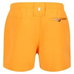Regatta Pantalones Cortos Rehere Para Hombre Naranja Llama, Zorro -tienda de equipos de fitness pantalones cortos rehere para hombre naranja llama zorro 1