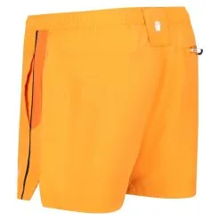 Regatta Pantalones Cortos Rehere Para Hombre Naranja Llama, Zorro -tienda de equipos de fitness pantalones cortos rehere para hombre naranja llama zorro 2
