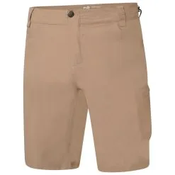 Dare 2b Pantalones Cortos Tuned In II Diseño Multibolsillo Caminar Para Hombre Beige -tienda de equipos de fitness pantalones cortos tuned in ii diseo multibolsillo caminar para hombre beige 2