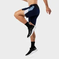 Siroko Pantalones Cortos X-Training -tienda de equipos de fitness pantalones cortos x training 2