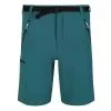 Regatta Pantalones Cortos Xert III Para Hombre Verde Pacífico -tienda de equipos de fitness pantalones cortos xert iii para hombre verde pacifico